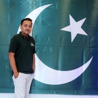 Danish Ansari
