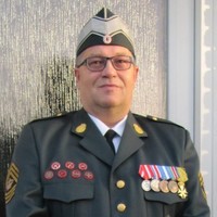 Bjarne Johansen