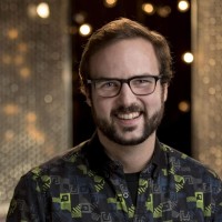 Daniel Grenier