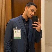 Siddhant Madhukar