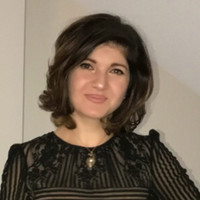 Luma Azzawi