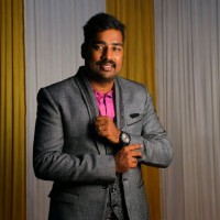 KUMAR V