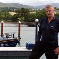 Declan Wall