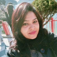 Deepshikha Jaiswal