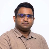 Daniel Raj
