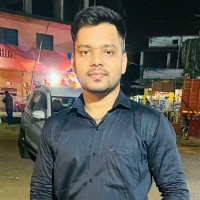 Harshad Mhatre