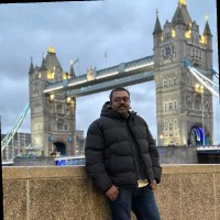 Manoj Thapasya