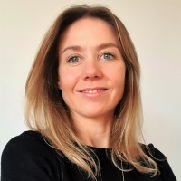 Laurene Moreau