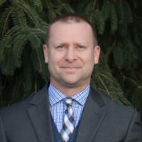 Jason Sorge