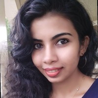 Amitha Paulose