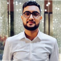 Rushil Goel