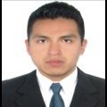 Luis Cruz Contreras