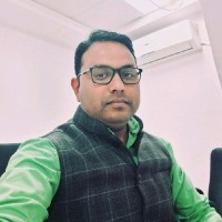 Surendra kumar singh