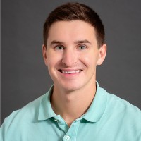 Ben Modrell, Pharmd, Bcacp