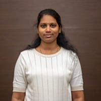 Kirtana Suram