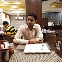 Pukhraj Choudhary