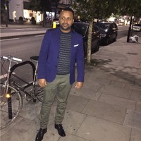 Dalmar Elmi