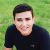 Kristopher Serrano
