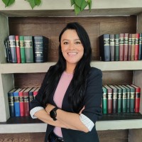 Silvia Ortiz Vázquez