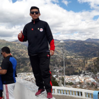 Jeyson hernan Asencio Jacinto