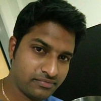 Mandhadi Nikilesh