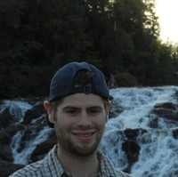 Brett Marshall