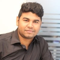 Tusar Ranjan Sahoo