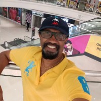 Rajan Nair