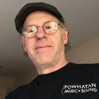 Tony Stoddard