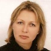 Halina Dąbrowska