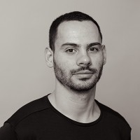 Nikos Svolis