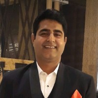 Davinder Arora