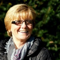 Franka Van Bakel