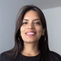 Gabriela Cruz