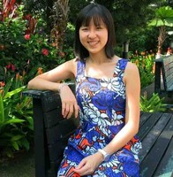 Lyana Yeow