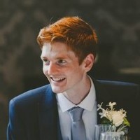 Liam Dodd