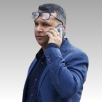 Sunil Sinha