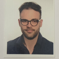 Massimiliano Contaldi