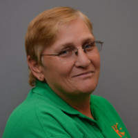 D'Vonna Brown