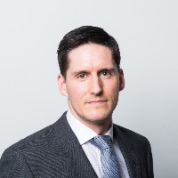 Adam Cochrane