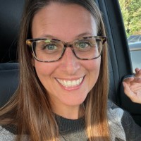Jen Maser