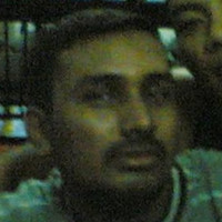 Krishna Kumar Thangamuthu