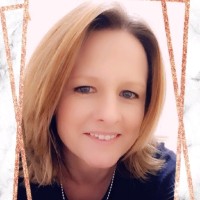 Tracy O'Shea