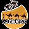 Let's Visit Morocco