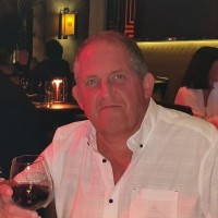 Trevor Grove