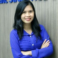 Shendy Mae Enostacion