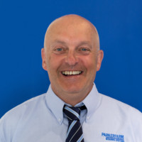 Mark Spick