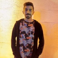 Mohamad Al Saadi