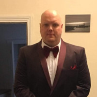 Paul Gilbey