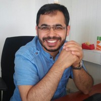 YAKUP ÇETİN